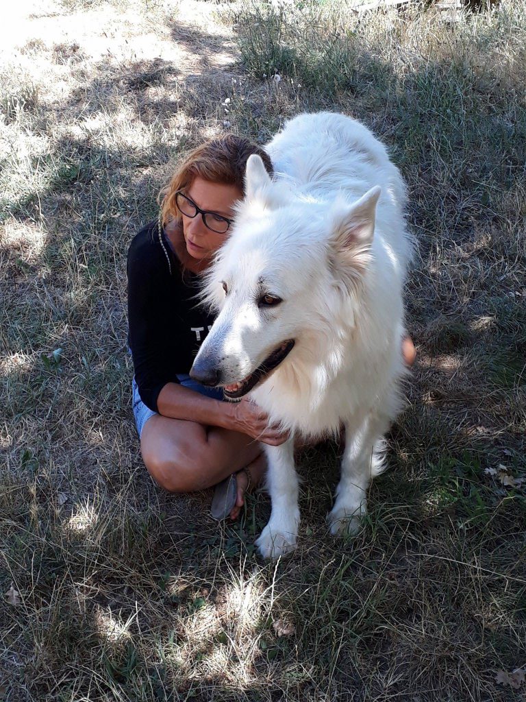 Communiquer avec les animaux