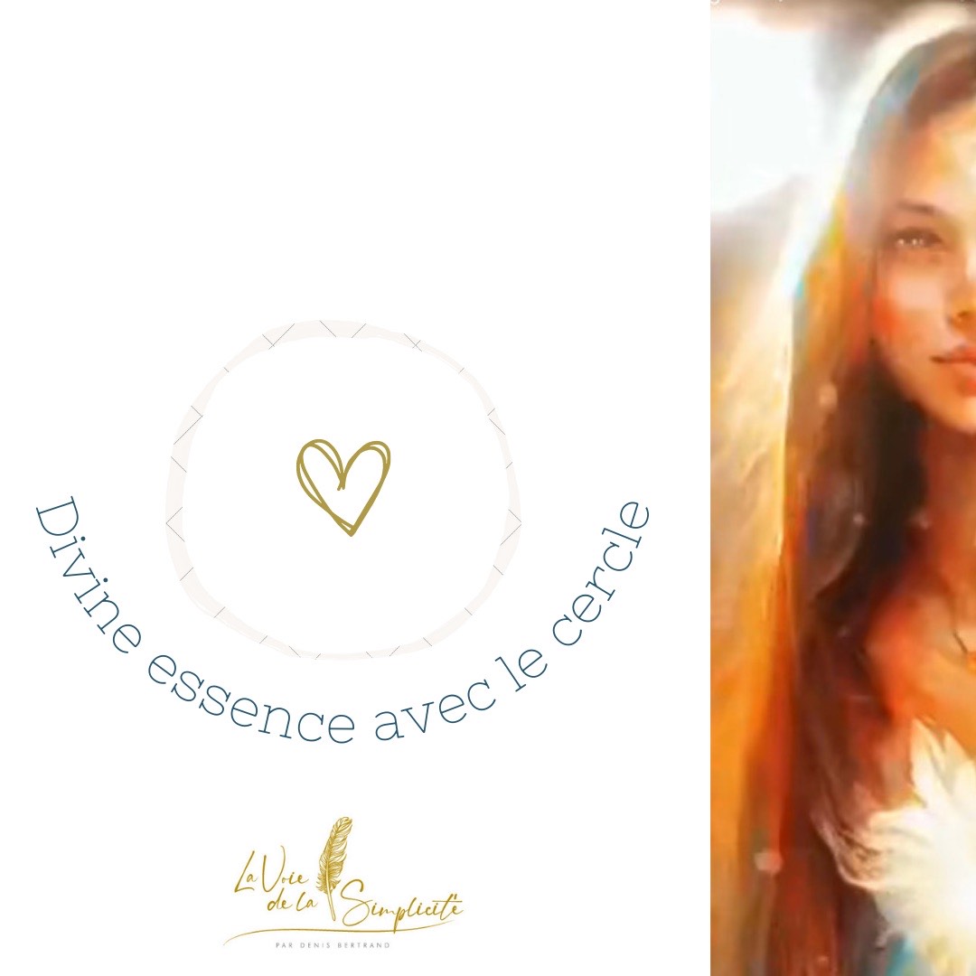 Cercle de Rêves avec maria Sierra