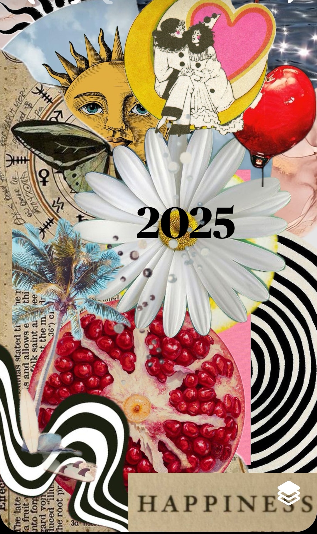 Cercle de Rêves avec maria Sierra