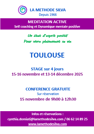 Cercle de Rêves avec maria Sierra