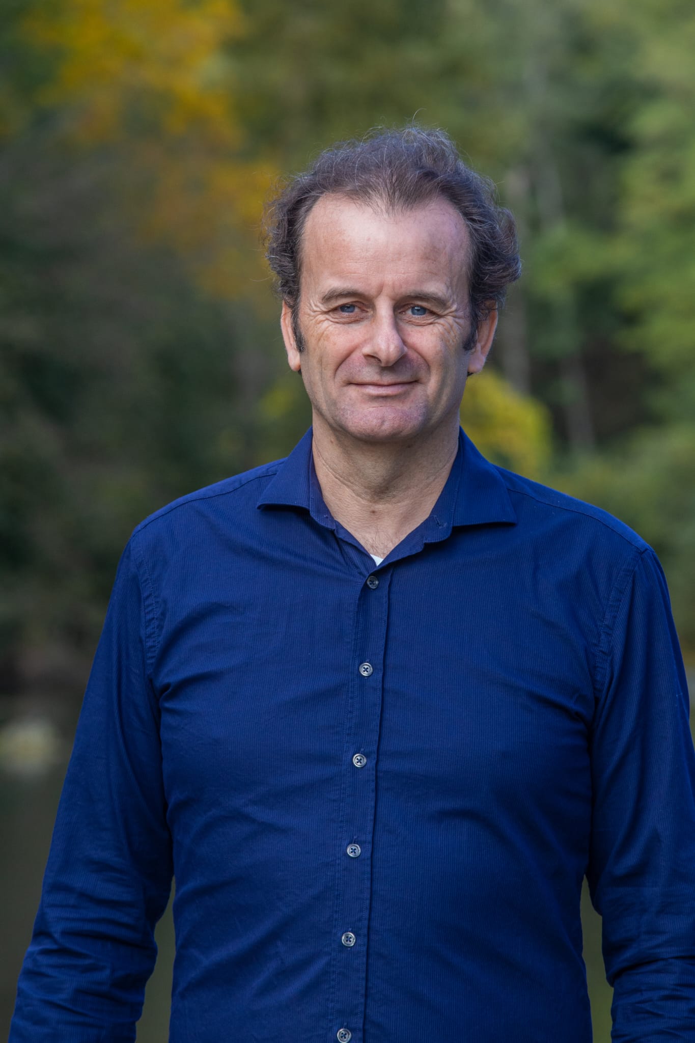 Cercle de Rêves avec maria Sierra