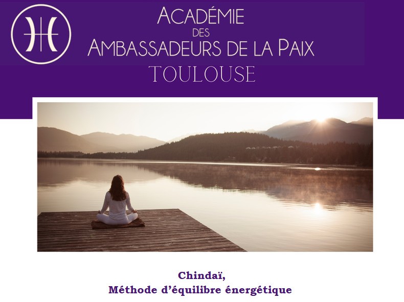 Cercle de Rêves avec maria Sierra