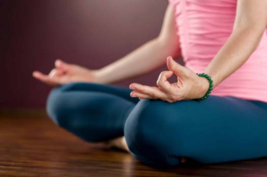 Cercle de Rêves avec maria Sierra