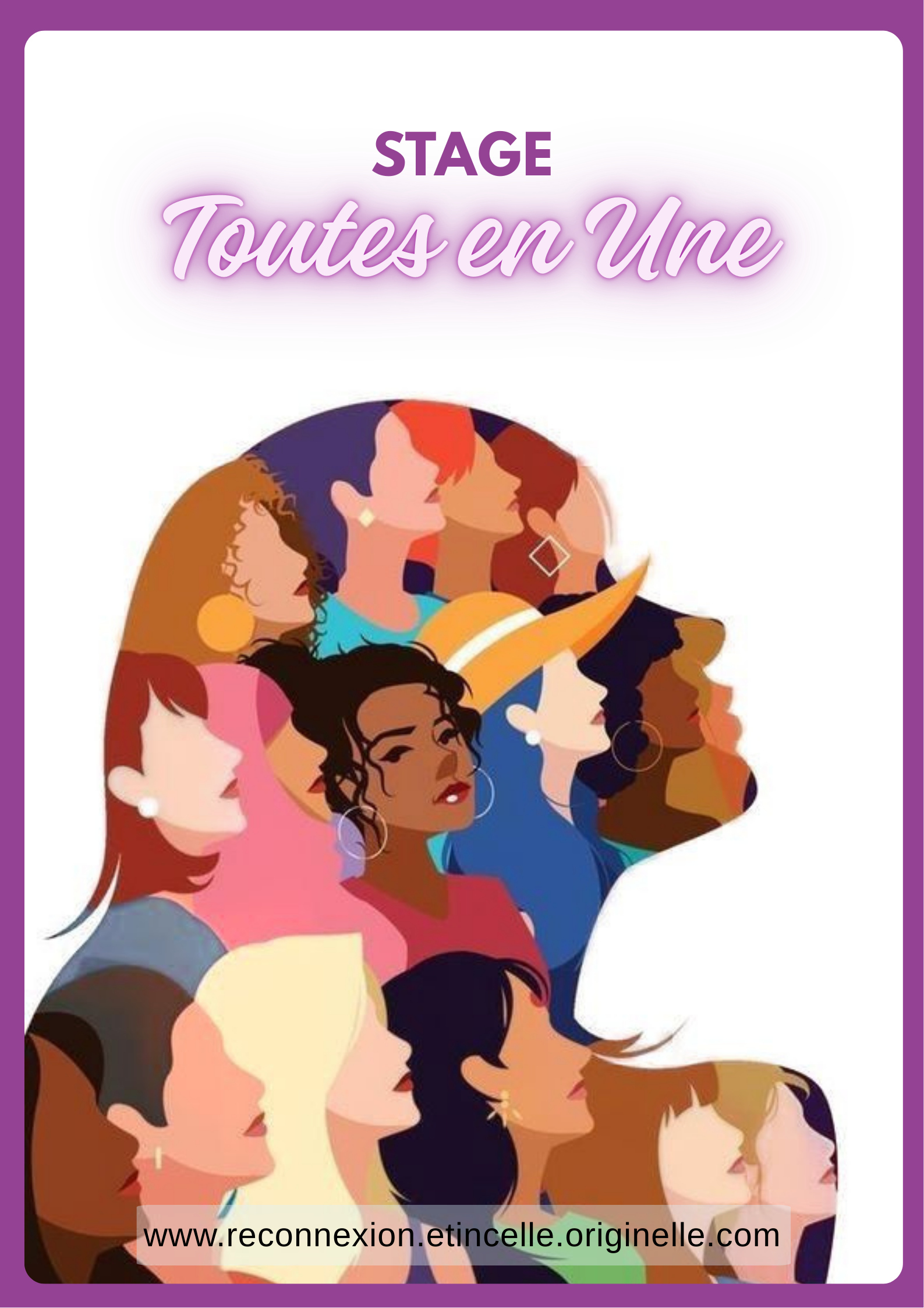 Cercle de Rêves avec maria Sierra