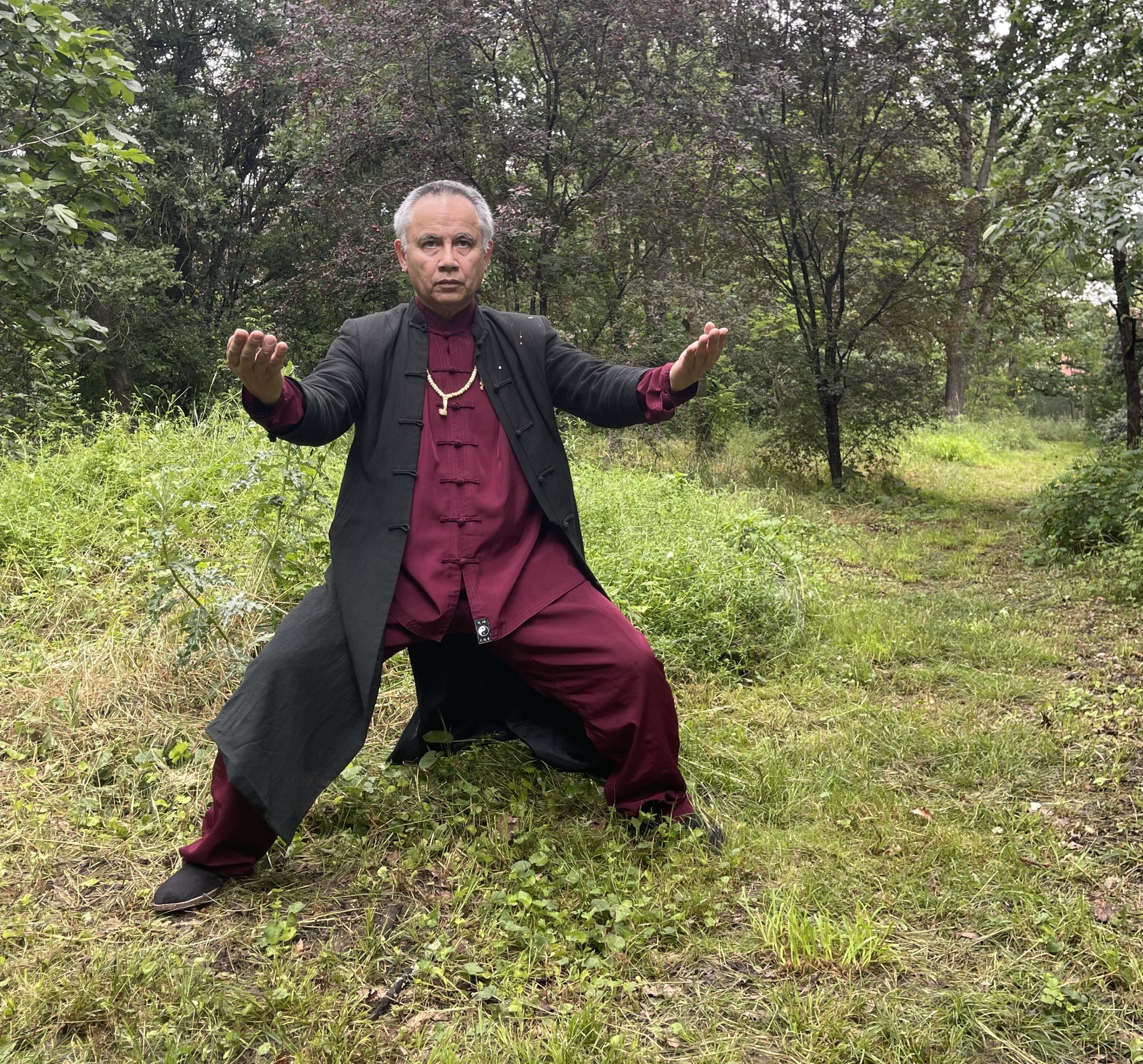 Francesco Longo Kinésiologue à Balma Proche Toulouse