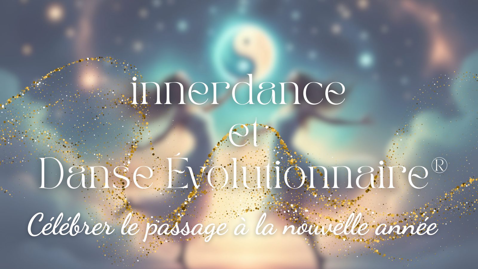 Cercle de Rêves avec maria Sierra