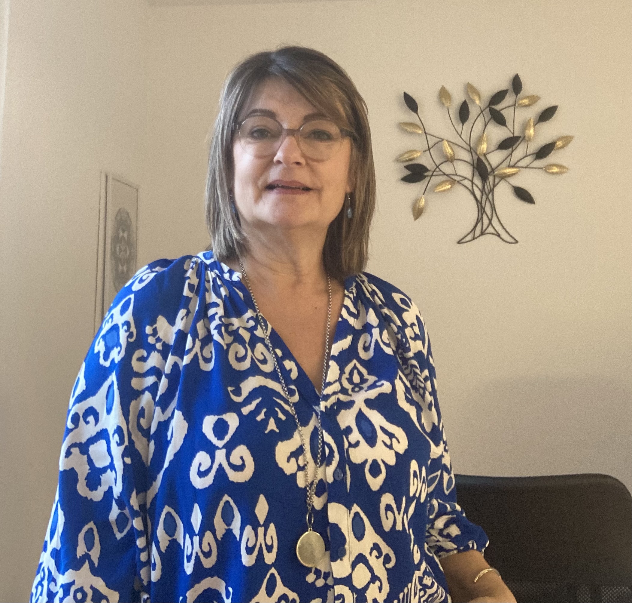 Cercle de Rêves avec maria Sierra