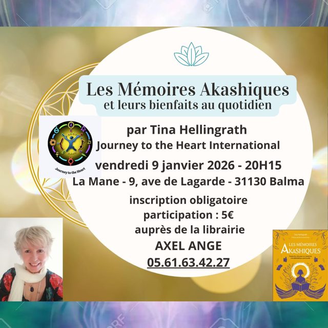 Cercle de Rêves avec maria Sierra