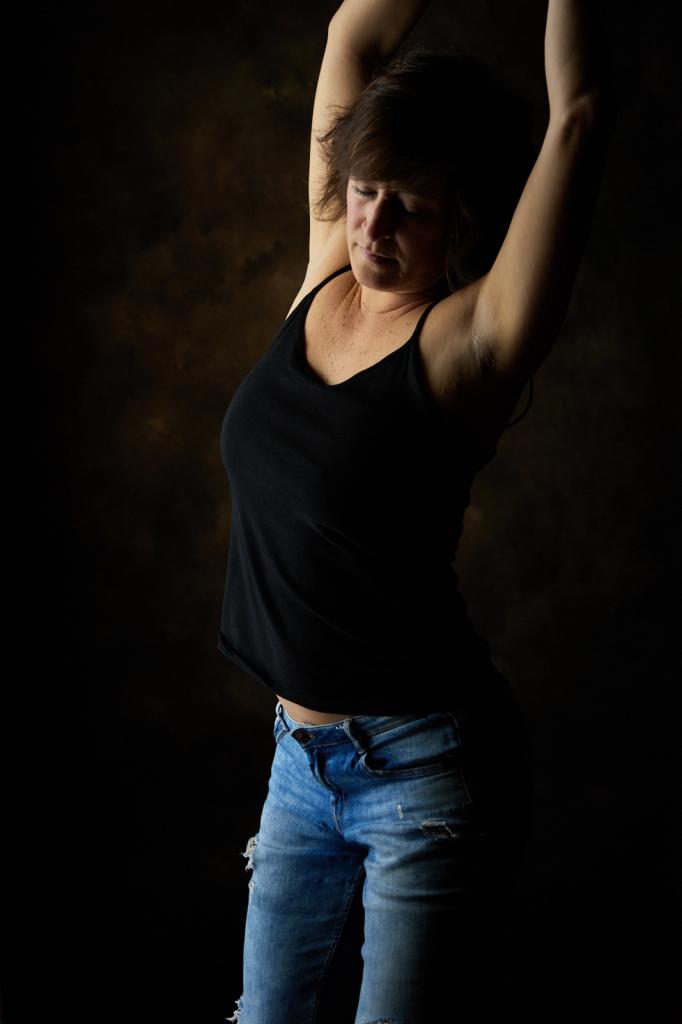 Cercle de Rêves avec maria Sierra