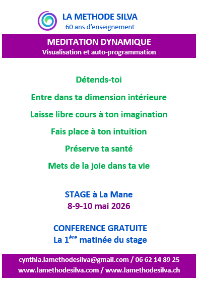 Cercle de Rêves avec maria Sierra