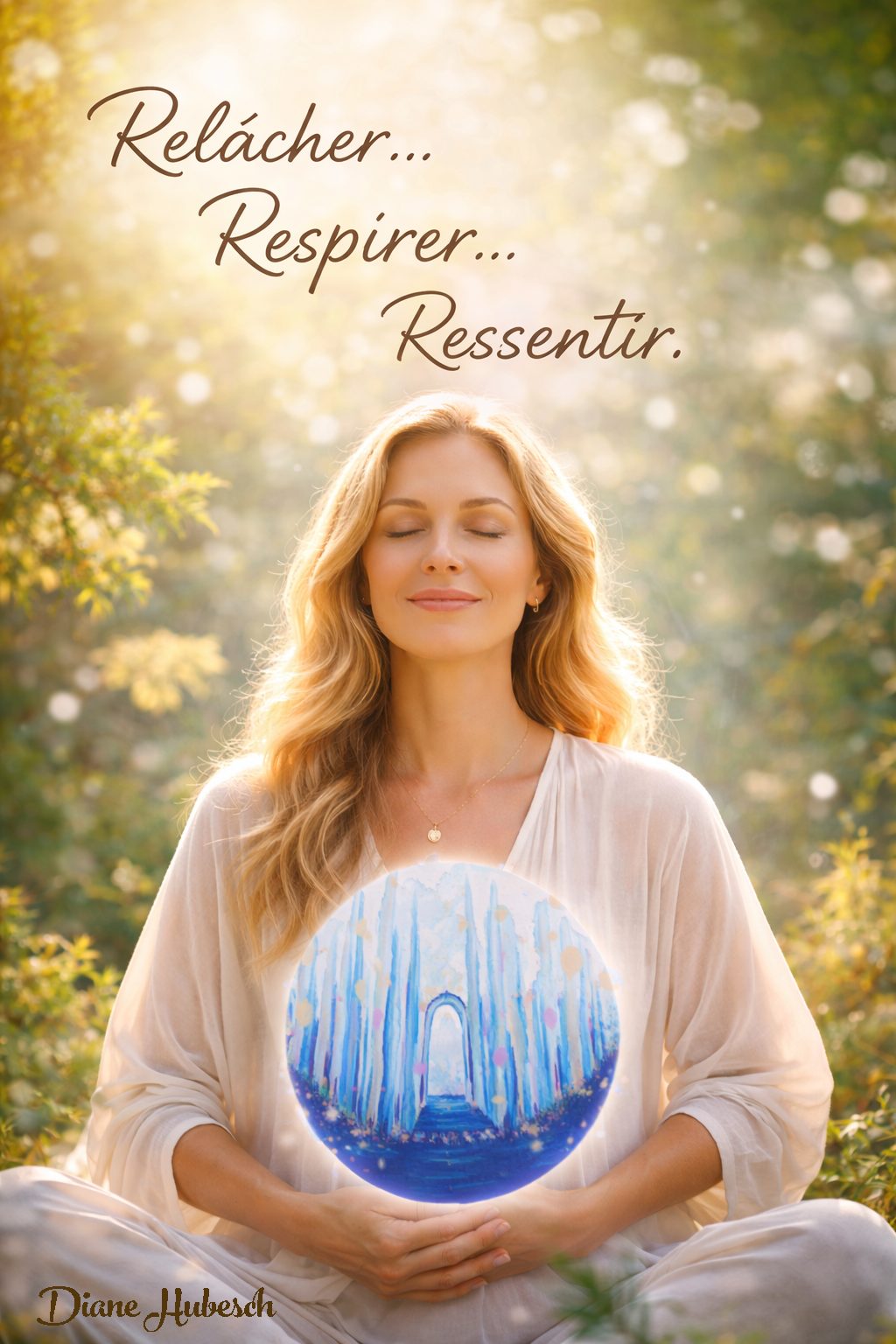 Cercle de Rêves avec maria Sierra