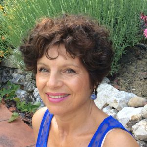 Nadine Pelegry Biodanza à Toulouse