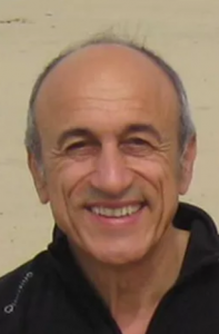 Sylvain Pech Astrologue Toulouse