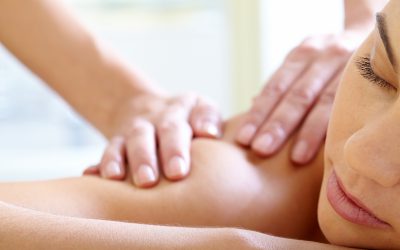 Formation Praticien en massage de bien-être