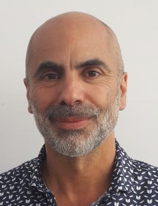 Christophe Itier Ennéagramme et Hypnose Ericksonnienne à Toulouse