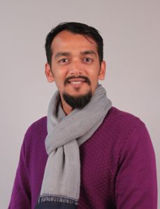 Julien broussous thérapeute praticien chaman à Balma