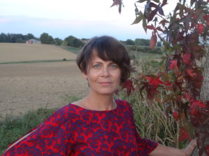 Anne Turiès Bio esthéticienne Toulouse