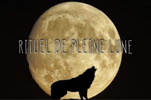 Rituel de pleine Lune Toulouse