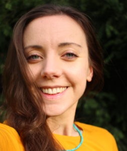 Elisa Demanet Naturopathe Énergéticienne Toulouse Balma