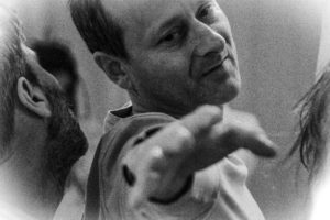 Daniel Stephan Cours de Biodenza à Balma