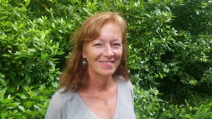 Marie Henry Yoga Ling à Balma