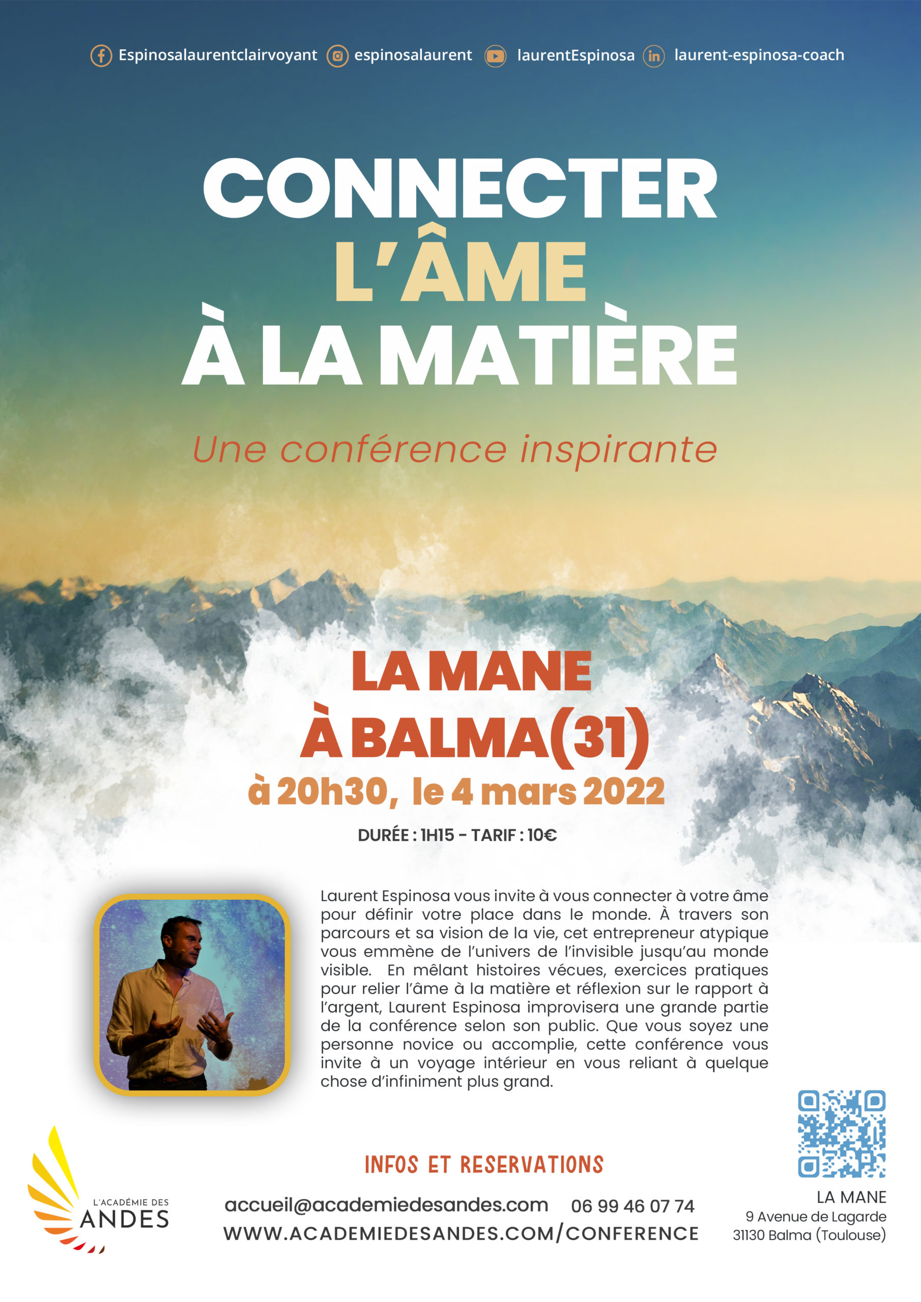 rencontre tarot toulouse