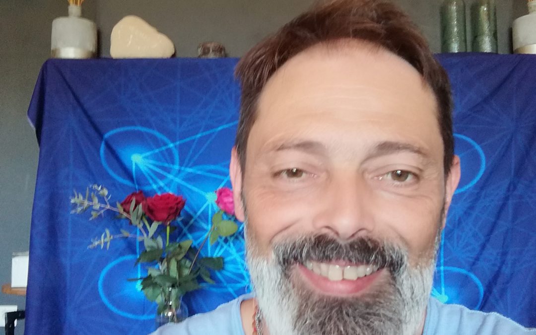 Cercles d’hommes, cercles mixtes, méditation, voyages sonores et conférences