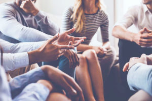 Groupe de parole Balma Toulouse Caroline Chazals