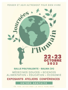 Salon du bien-être Toulouse Balma Octobre 2022