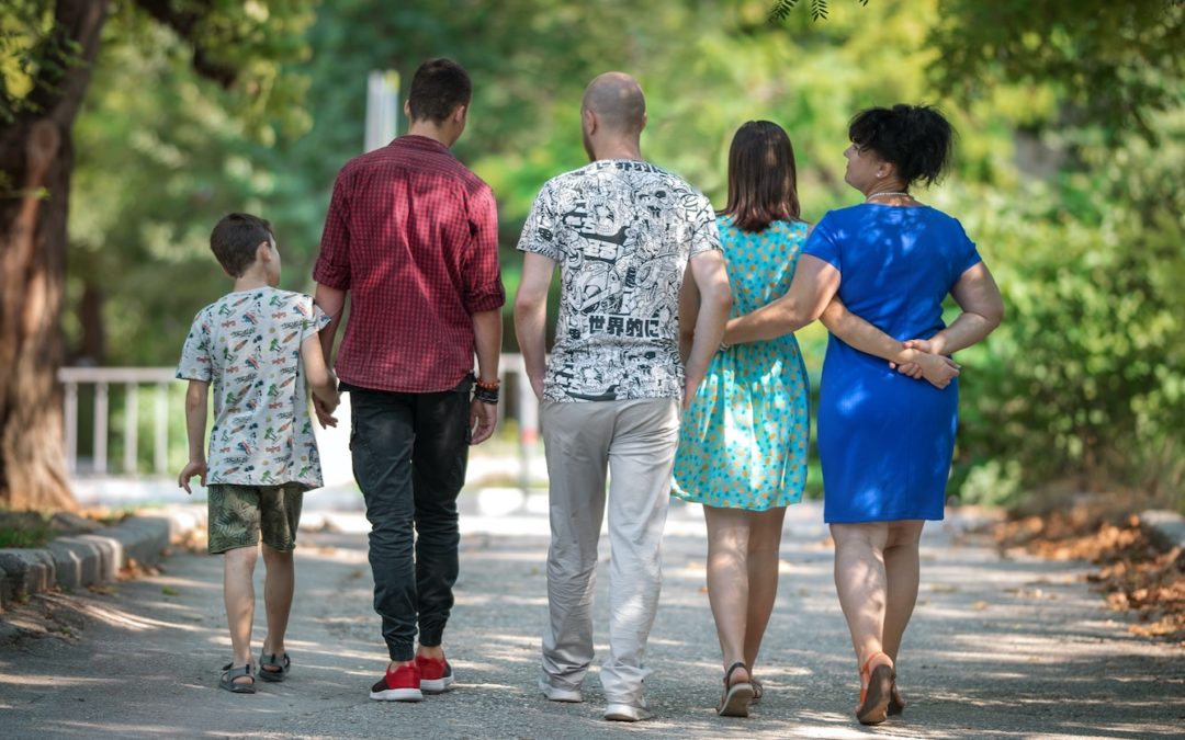 Groupe de parole – Parents d’adolescents