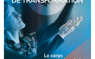 Les Enchainements Corporels de Transformation ( ECT)