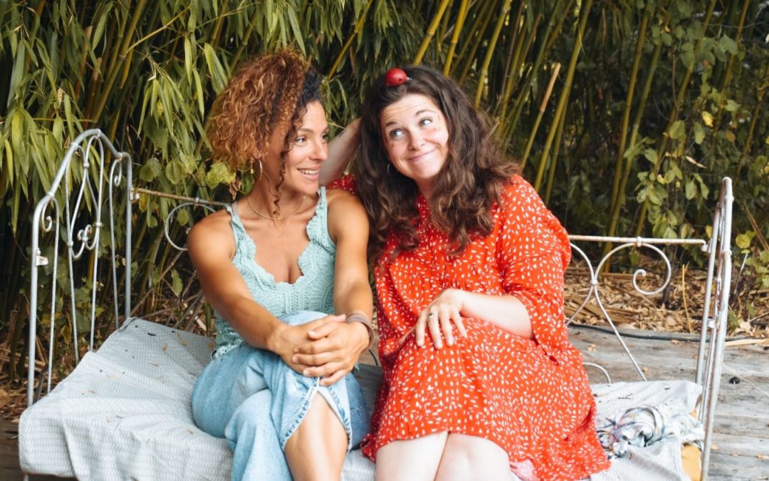 Ateliers Ressources Créatives