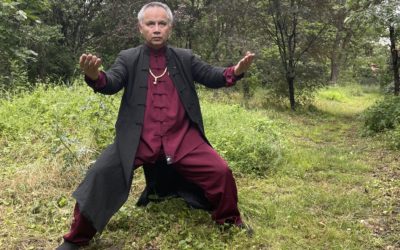 TAI CHI et QI GONG